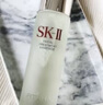 SK-II神仙水330ml抗皱精华液sk2化妆品护肤品水乳套装礼盒生日礼物女 实拍图