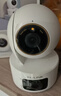 普联（TP-LINK）双摄1000万智能摄像头 家用监控器360度夜视全景无线 手机远程婴儿宠物室内安防 IPC45AW双摄版 实拍图