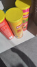 乐事（Lay's）无限薯片 104g*3罐 组合装（番茄+原味+烤肉）膨化食品 休闲零食 实拍图