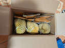 京鲜生 进口金枕头榴莲 2-4个装 总净重14斤以上 鲜果 生鲜 新鲜水果 实拍图