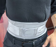 KYOLENS医用级护腰带腰间盘突出腰部支撑腰肌劳损护具术后男女士久坐神器 实拍图