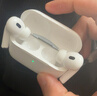 华色【直营正品丨顶配Pro9代】华强北蓝牙耳机音乐Air无线Pro2主动降噪适配苹果iPhone16/15入耳式Pods 【官配新款丨全功能顶配版】 ANC主动降噪+滑动调音+空间音频 实拍图