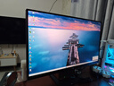 泰坦军团27英寸QD-MiniLED 4K 160Hz双模320Hz DyDs技术 Type-C 65W 内置音箱电竞显示器P275MV PLUS增强版 实拍图