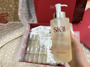 SK-II神仙水330ml抗皱精华液sk2化妆品护肤品水乳套装礼盒生日礼物女 实拍图