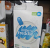 小皮（Little Freddie）米粉高铁双有机 婴儿宝宝辅食新鲜原装进口低敏米糊6到12个月以上 【6到7月+】番茄菠菜益生菌米粉 实拍图