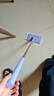 【全网热销】洗脸巾拖把夹迷你懒人小拖把夹布洗面巾家用扫把抹布 自动洗脸巾拖把一套 实拍图