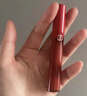 阿玛尼红管唇釉#405番茄红 素颜显白口红不沾杯 圣诞礼盒生日礼物送女友 实拍图