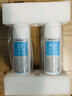 松下净水器净饮一体机滤芯适用TK-AD59C\TK-AD69T专用滤芯（CF+RO）TK-LD01-R+TK-LD01-C滤芯两只装 实拍图