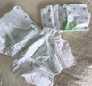 YEEHOO小绿裤英氏童用品集团旗下超薄透气3XL码拉拉裤100片添加真蚕丝 实拍图