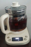 小熊（Bear）养生壶 1.5L煮茶壶烧水壶 可拆卸茶篮 煮茶器电水壶 恒温电热水壶 保温花茶壶 YSH-E15W7  实拍图