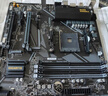 技嘉（GIGABYTE）B550M DS3H R2主板DDR4支持处理器45005600X5700G5800X AMD B550 Socket AM4 实拍图