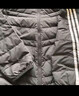 阿迪达斯 （adidas）男子冬季通勤保暖上衣户外运动休闲70%鸭绒羽绒服 M码 实拍图