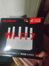 Tenda腾达路由器WiFi7【京东独家】无线千兆穿墙王信号增强家用全屋2.5g网口云霄BE3600放大器立式 实拍图