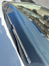 一途一汽大众高尔夫7/7.5专用无骨雨刮器高尔夫7雨刷高7高七雨刮原厂原车尺寸雨刷器（1对装）A级胶条 实拍图