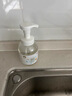 润本（RUNBEN）儿童泡泡洗手液250ml×2瓶宝宝洗手液滋润护手非免洗一按出泡 实拍图