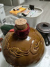 女兒红 精品十年 半干型 绍兴黄酒 1.5L 单坛装  实拍图