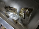 五芳斋 粽子 嘉兴特产 肉粽+蛋黄粽+豆沙粽五芳佳味礼袋1000g 2斤 实拍图
