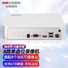 HIKVISION海康威视网络硬盘录像机监控8路支持6T硬盘NVR满配8个摄像头1080P解码DS-7108N-F1 实拍图