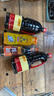 李锦记 锦珍生抽1.45kg*2+醇酿陈醋500ml+金蚝油550g 酱油组合套装 实拍图
