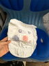 好奇（Huggies）金装拉拉裤XL96片(12-17kg)尿不湿【速干不易红】 实拍图