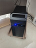 AMD锐龙 R5 5600GT/5700G/ 办公游戏台式组装电脑主机整机DIY组装机显示器一体办公机 R7 5700G+16G+512G丨配四 单主机 实拍图