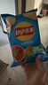 乐事（Lay's） 经典/大波浪/奇多系薯片 玉米棒40g/50g 单袋装办公室休闲零食 意大利香浓红烩味40g 实拍图