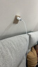 WITGOER充电器适用于苹果30W充电头数据线PD20W快充套装iPhone14promax13/12手机11平板xr插头1.5米type-c 实拍图