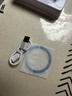 品胜苹果手表充电器iwatch充电底座magsafe磁吸手表充电线适用AppleWatchS11/10/9/8/7/6/5/SE3/Ultra3 实拍图