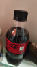 Coca-Cola可口可乐 Coca-Cola 零度 Zero 汽水 碳酸饮料 300ml*12瓶 整箱装 实拍图