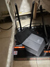 Tenda腾达 AC10 双千兆无线路由器 游戏路由 全千兆有线端口 5G双频 1200M智能穿墙路由 实拍图