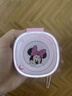 迪士尼（DISNEY）蓝牙音箱高音质小型户外迷你便携小音响360环绕立体声男女孩生日元旦跨新年礼物实用 DW-S11米妮 实拍图
