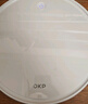 OKP扫地机器人 K5 Ultra 扫拖一体 ToF激光导航 智能家用规划路线 全自动吸尘扫地擦地拖地三合一体 实拍图