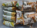 茶颜悦色干脆面包丁 黄油蒜香海盐焦糖风味休闲膨化酥脆解馋小零食35g*8袋 实拍图