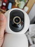 小米智能摄像机4C3.5K家用摄像头600万像素超清室内监控360度无死角带夜视手机远程婴儿宠物家庭监控器 实拍图