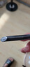 美宝莲开挂笔眼线笔 极细笔尖防水不易晕染 经典纯黑0.4g 生日礼物女 实拍图
