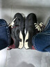达芙妮厚底德训鞋女2026春季新款厚底老爹女鞋松糕增高阿鞋子甘运动鞋女 实拍图
