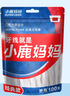 小鹿妈妈经典牙线棒舒适深洁牙签100支/袋*3袋共300支送随身盒 方便携带 实拍图