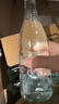 亿纯（ONE PURE）新西兰原装进口天然软矿泉水 500ml*24瓶 高端弱碱性矿物质饮用水 实拍图