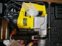 史丹利（STANLEY）5Kg电锤850W强劲工业L型冲击钻电钻多功能电动工具套装纯铜电机 实拍图