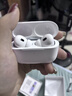 华强北新款【官配正品丨顶配Pro9代】华强北蓝牙耳机Air无线Pro2降噪国家补贴适用苹果iPhone17/16入耳式Pods 【2025新款丨全功能顶配版】 ANC主动降噪+滑动调音+空间音频 实拍图
