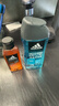 阿迪达斯 （adidas）男士沐浴露洗发洁面三效合一 补水保湿游泳去氯 旅行装小瓶350ml 实拍图