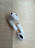 Apple/苹果 AirPods 4 搭配USB-C充电盒 苹果耳机 蓝牙耳机 适用iPhone/iPad/Mac 四代 实拍图