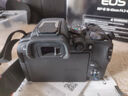 佳能（Canon）佳能R10 入门级微单相机 eos r10半画幅无反 Vlog拍摄 4K高清视频 学生旅行家用 拍摄必备套装 实拍图