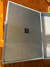 微软（Microsoft）Surface Laptop 第7版 笔记本电脑 国家补贴20% 触屏轻薄本 AI+PC 骁龙 X Elite 16G 512G 宝石蓝 实拍图
