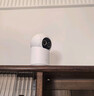小米智能摄像机4 变焦版 800万像素 9倍混合变焦 全新AI算法家用室内摄像头4K超清监控家庭米家监控器 实拍图