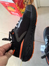 361°运动鞋男爆沫雨屏防泼水秋冬季保暖缓震跑步鞋子男672132243-6 实拍图