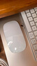 Bkayp适用苹果鼠标键盘套装真无线蓝牙充电妙控式三代MacBook笔记本电脑ipad平板apple触控办公可充电 实拍图