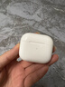 XKW【华强北10代 新顶配版Pro】蓝牙耳机适配苹果无线Air适用iphone16/15/14/13/12/11max半入耳降噪 10代Pods顶配【全新2025全功能】 ios空间音頻+三真电量+ 实拍图