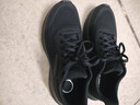 安踏漫步2轻便跑鞋男鞋减震网面透气耐磨运动鞋软底舒适慢跑鞋 实拍图