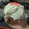 华田禾邦手工老面麦香千层馒头 1.2kg 12个装 山东呛面馒头速食早餐半成品 实拍图